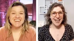 Mayim Bialik, Max Greenfield, Chloe x Halle