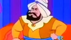 The Reluctant Empress