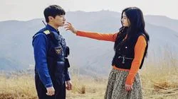 Baby It's Over Outside