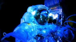 NASA's Secret Agenda