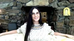 Demi Moore, Paul Scheer, KALEO