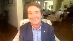 Martin Short, Kiki Layne