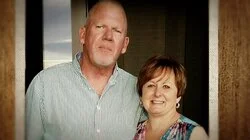 Lying in the Darkness