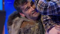 Tom Allen, Rosie Jones, Sean Bean