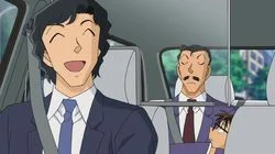 Follow Them! Detective Taxi