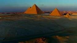 Egypt's Sunken Treasures