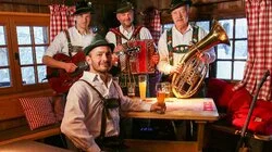 Schloss Elmau, Germany