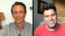 Colin Jost, Cristin Milioti