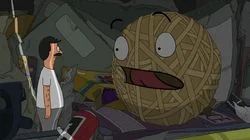 Dream a Little Bob of Bob