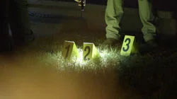 Shooting Blind / Brothers in Arms