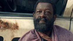 The End is the Beginning