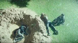 Hyun Su is not a Bad Person