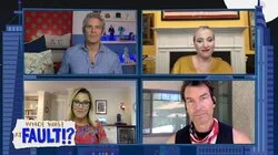 Meghan Mccain, S.e. Cupp, & Jerry O'connell