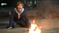 As Long As There is Malice