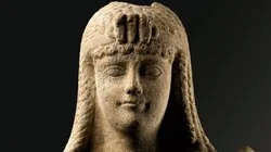 Search for Cleopatra