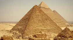 Secrets of the Pyramids
