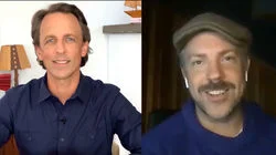 Jason Sudeikis, Robert Costa