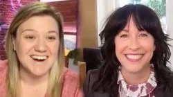 Alanis Morissette, Hilary Farr, David Visentin