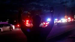 Policing The Police 2020