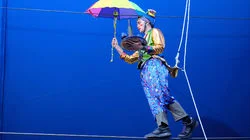 Red Lipstick Is Not My Color