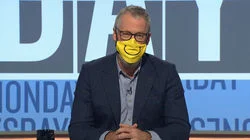 Thursday 20 August 2020