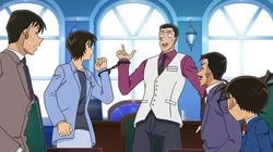 An Encouragement of the Perfect Crime