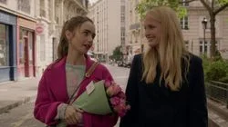 A Kiss Is Just a Kiss