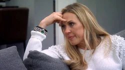 An Unexpected Secret