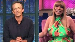 Wendy Williams, Blake Griffin, Yola