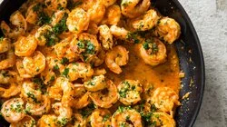 Regional Seafood Specialties