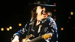 Stevie Ray Vaughan: A Retrospective