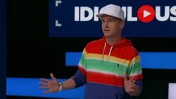 Chanel and Sterling CCV