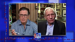 Bob Woodward, Luke Combs