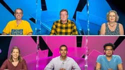 Pilgrims v Corkscrews