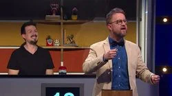 Hallgeir Kvadsheim & Sunniva Rose vs. Sigurd Sollien & Bjørn-Henning Ødegaard