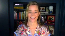 Elizabeth Banks, Neil deGrasse Tyson, Brendan Hunt