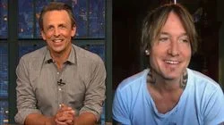Keith Urban, Rachel Dratch
