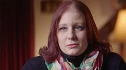 Buried in the Woods: Friend Left Behind