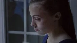 The Prom Night Killer