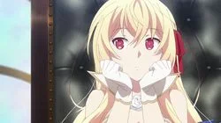 Beginning: The Girl Wishes Upon a Star