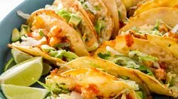 Tacos Two Ways