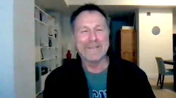 Colin Quinn, Kim Cattrall, Jeff Rosenstock