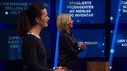 Wasim Zahid & Astrid Nylander Almaas vs. Fridtjof Nilsen & Hanne Kristin Rohde