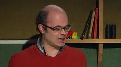 Hans Olav Lahlum & Karoline Dyhre Breivang vs. Siri Kristiansen & Christian Borch