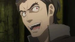 (Dix Perdix) A Dream Of Beasts