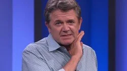 Melissa Peterman, John Michael Higgens, Greg Grunberg, Rick Fox