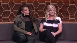 Tisha Campbell-Martin, Alison Sweeney, Penn Jillette, Jamie Kennedy