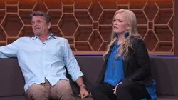 Rick Fox, Greg Grunberg, John Michael Higgins, Melissa Peterman