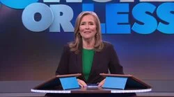 Beth Hall, Tisha Campbell-Martin, Dave Foley, Julie Warner