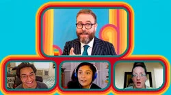 Tell Us About Yourself